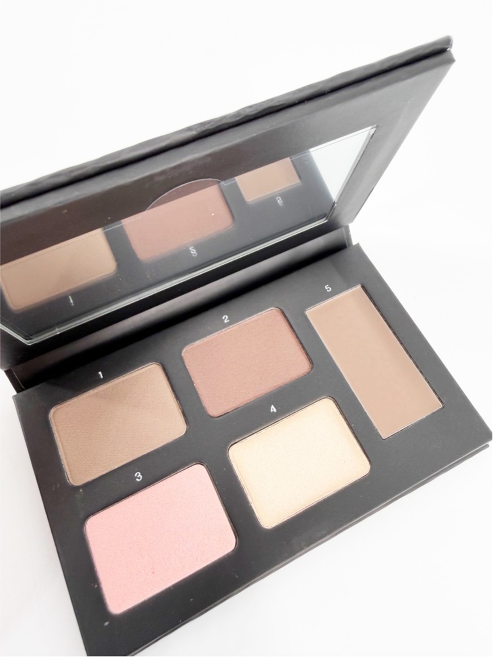 New Younique Moodstruck Brow Obsession Palette Blonde